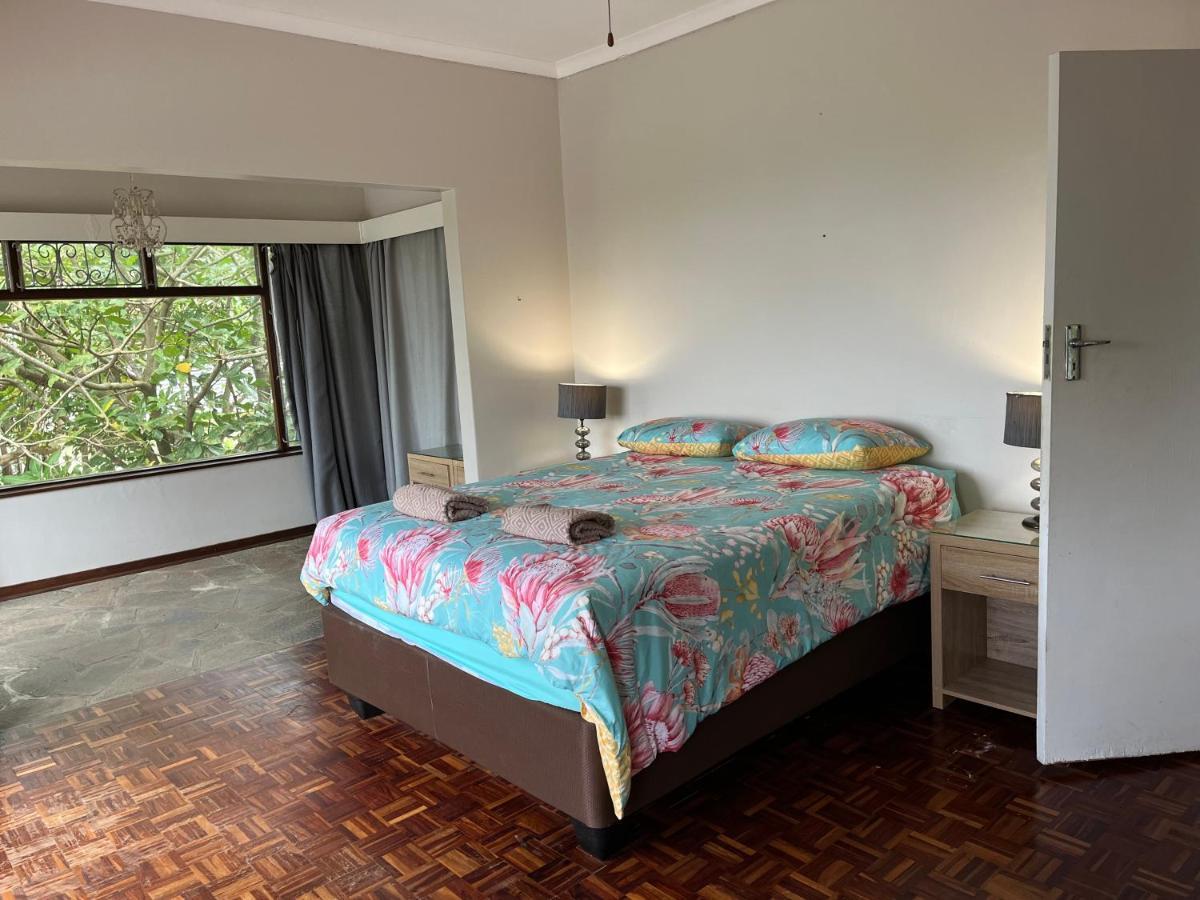 Vila 10 St Johns - House Port Shepstone Exteriér fotografie