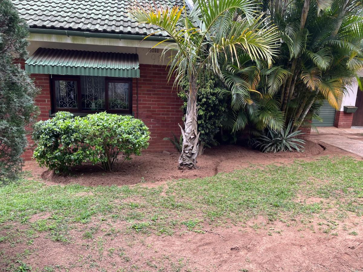Vila 10 St Johns - House Port Shepstone Exteriér fotografie