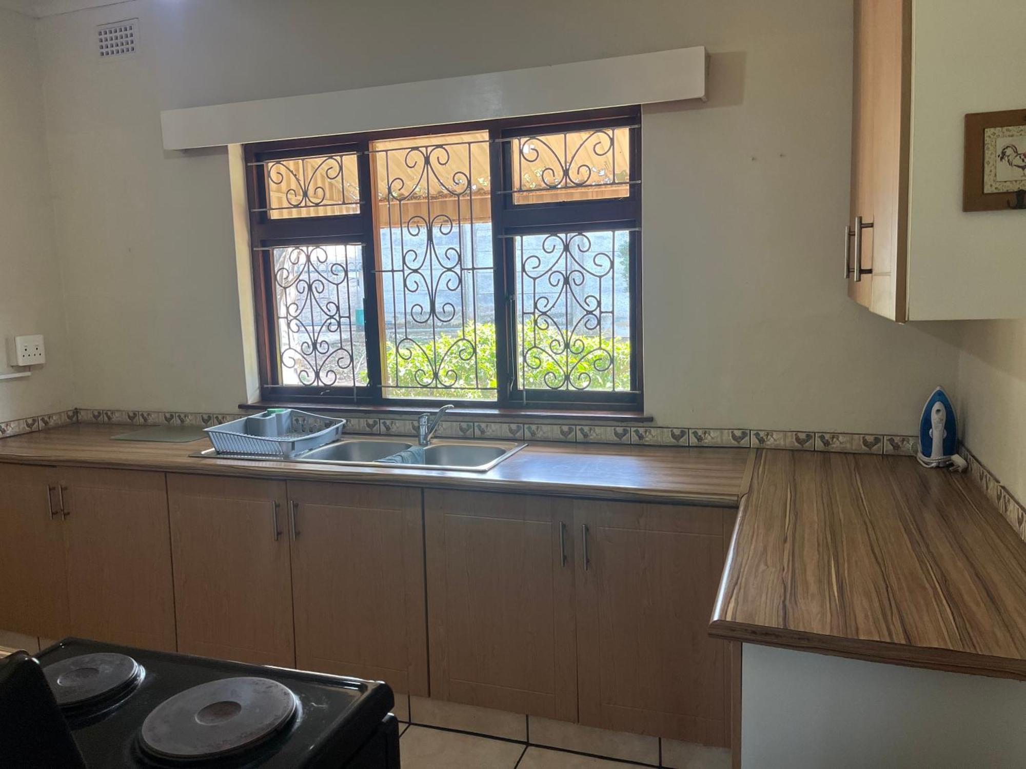 Vila 10 St Johns - House Port Shepstone Exteriér fotografie